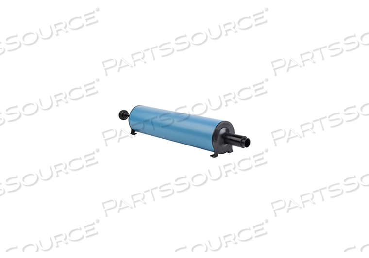 CALIBRATION SYRINGE, 3 L by MIR - Medical International Research USA, Inc