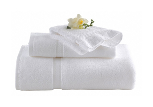 HAND TOWEL 16 X 30 IN WHITE PK24 by Five Star Hotel Collection HAND TOWEL 16 X 30 IN WHITE PK24 by Five Star Hotel Collection