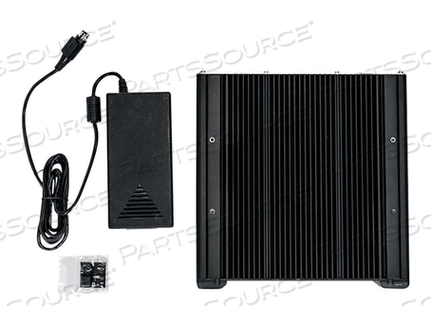 AVOCENT HMX 8000 SERIES RX, KVM / AUDIO / USB EXTENDER, 1U, TAA COMPLIANT by Vertiv