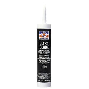RTV SILICONE SEALANT 13 OZ CARTRIDGE by Permatex