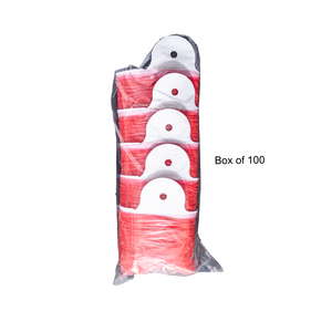PULLUP BIO-BARRIER SLEEVE by CS Medical