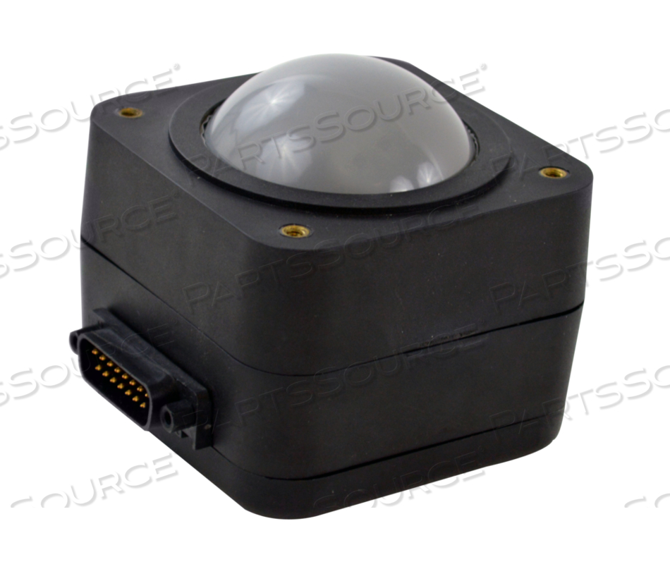 TRACKBALL, IV, SLATE GREY, SEQ 