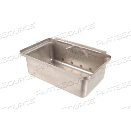 DRIP TRAY7-5/8 X 4-1/2 X 2-3/4 by Grindmaster-Cecilware Corporation