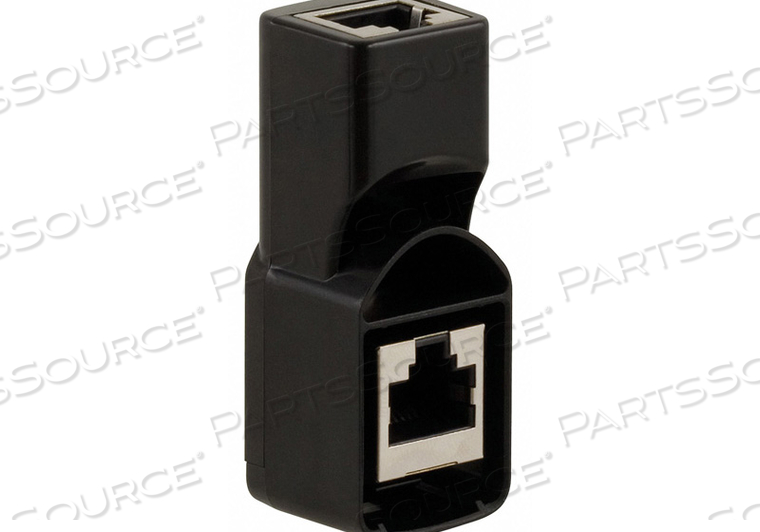 GRAPHIC TERM ADAPTER RJ45 FEMALE-FEMALE by APC / American Power Conversion