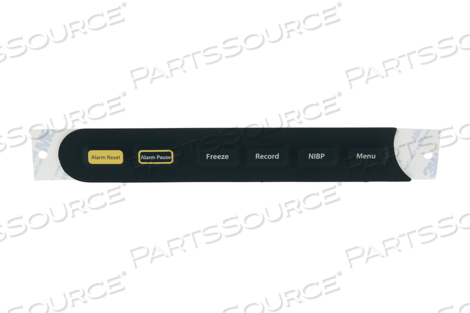 PASSPORT 12M KEYPAD by Mindray North America