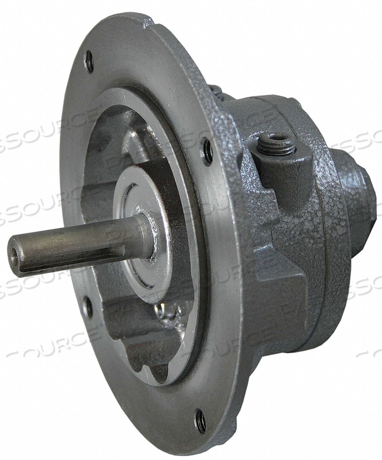 AIR MOTOR 0.93 HP 30 CFM 3000 RPM by Speedaire