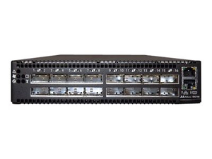 MELLANOX SPECTRUM SN2100, SWITCH, L3, MANAGED, 16 X 100 GIGABIT QSFP28, BACK TO FRONT AIRFLOW, RACK-MOUNTABLE by NVIDIA