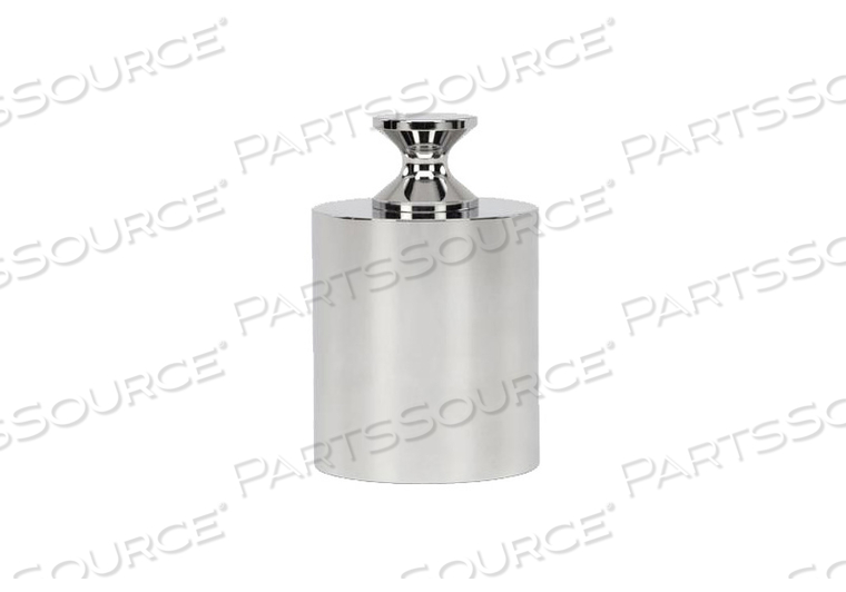 2KG ASTM CLASS 4 WEIGHT by Ohaus Corporation