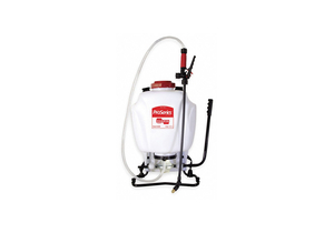 PRO SERIES DIAPHRAGM PUMP BACKPACK SPRAYER, 4 GAL by Chapin International