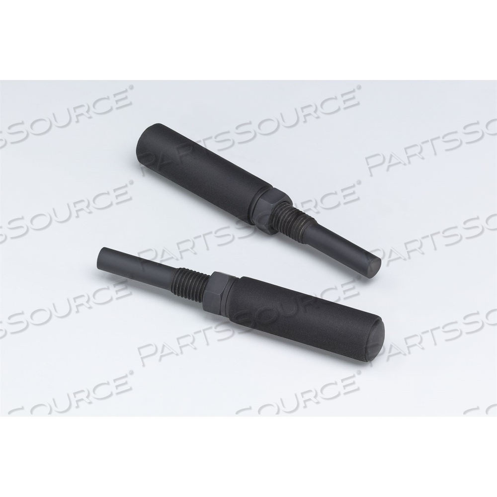 51144-45152 3M RUBBER CUSHION POLISHING WHEEL 45152,1/2"X 1-1/2"X 1/4" by 3M Consumer