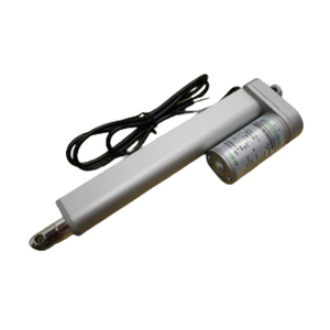 LINEAR ACTUATOR, PROCESSING CHAMBER by Custom Ultrasonics