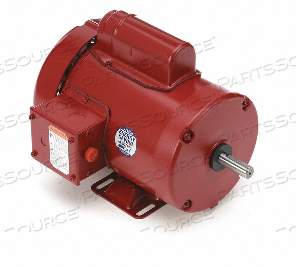 GENERAL PURPOSE FARM DUTY MOTOR 1 HP by Leeson GENERAL PURPOSE FARM DUTY MOTOR 1 HP by Leeson