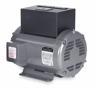 PHASE CONVERTER ROTARY 30-90 HP 460V by Phase-A-Matic