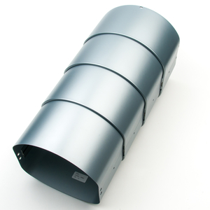 COLUMN COVER ASSEMBLY FOR 4085 by STERIS Corporation COLUMN COVER ASSEMBLY FOR 4085 by STERIS Corporation