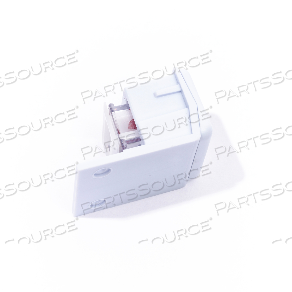 KEYHOLE ASSEMBLY by Baxter Healthcare Corp.