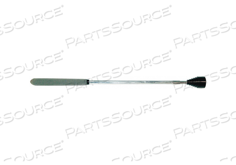 MAGNETIC PICKUP TELESCOP 16.5-29 IN 20LB by Mag-Mate MAGNETIC PICKUP TELESCOP 16.5-29 IN 20LB by Mag-Mate