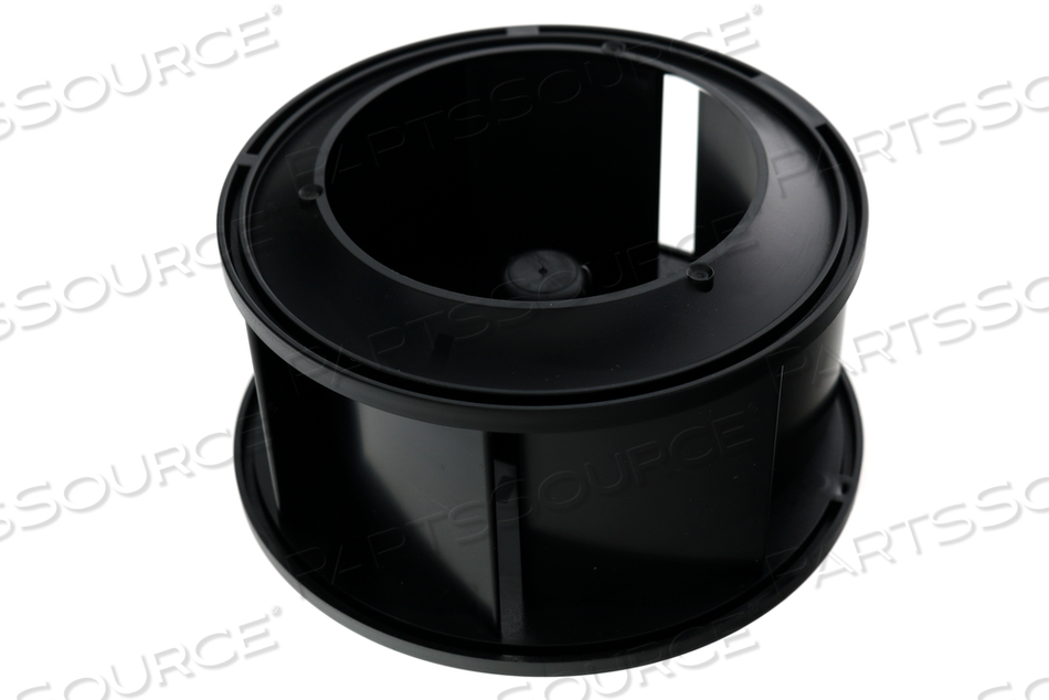 FAN WHEEL CIRCULATION 