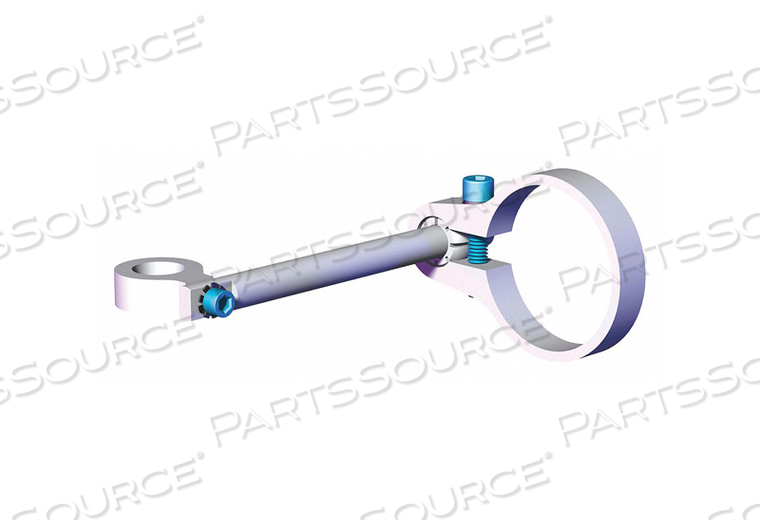 PROXIMITY SENSOR MOUNT SWIVEL SERIES GR1 by De-Sta-Co