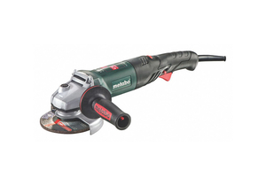 ANGLE GRINDER 120VAC 15-23/64 TOOL L by Metabo