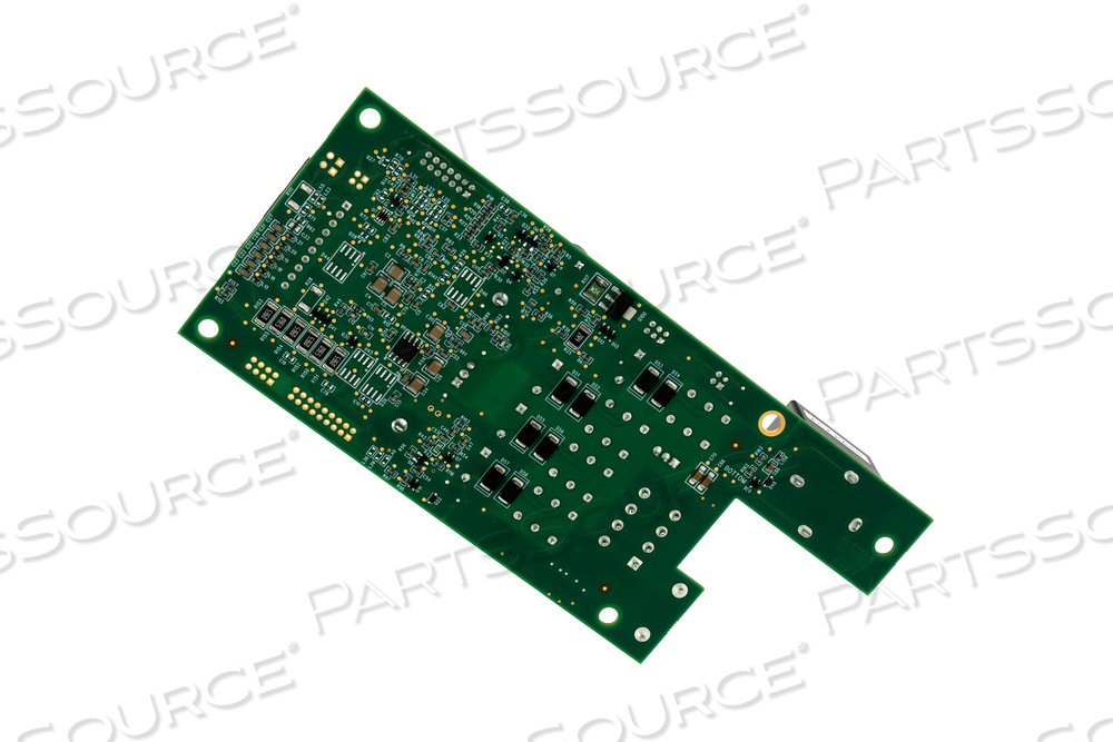 MAIN PCB by Arjo Inc. MAIN PCB by Arjo Inc.