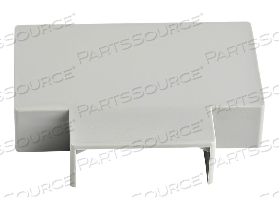 20 PACK CABLE RACEWAY T CONNECTOR FOR CBMWD3816, CABLE MANAGEMENT ACCESSORIES, 3 WAY RACEWAY FITTING CONNECTORS, T TYPE CONNECTOR, WIRING DU by StarTech.com Ltd. 20 PACK CABLE RACEWAY T CONNECTOR FOR CBMWD3816, CABLE MANAGEMENT ACCESSORIES, 3 WAY RACEWAY FITTING CONNECTORS, T TYPE CONNECTOR, WIRING DU by StarTech.com Ltd.