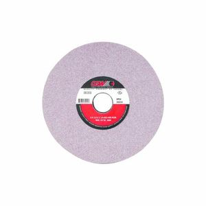 TOOL & CUTTER GRINDING WHEELS 8" 60 GRIT CERAMIC ALUMINUM OXIDE by CGW Abrasives