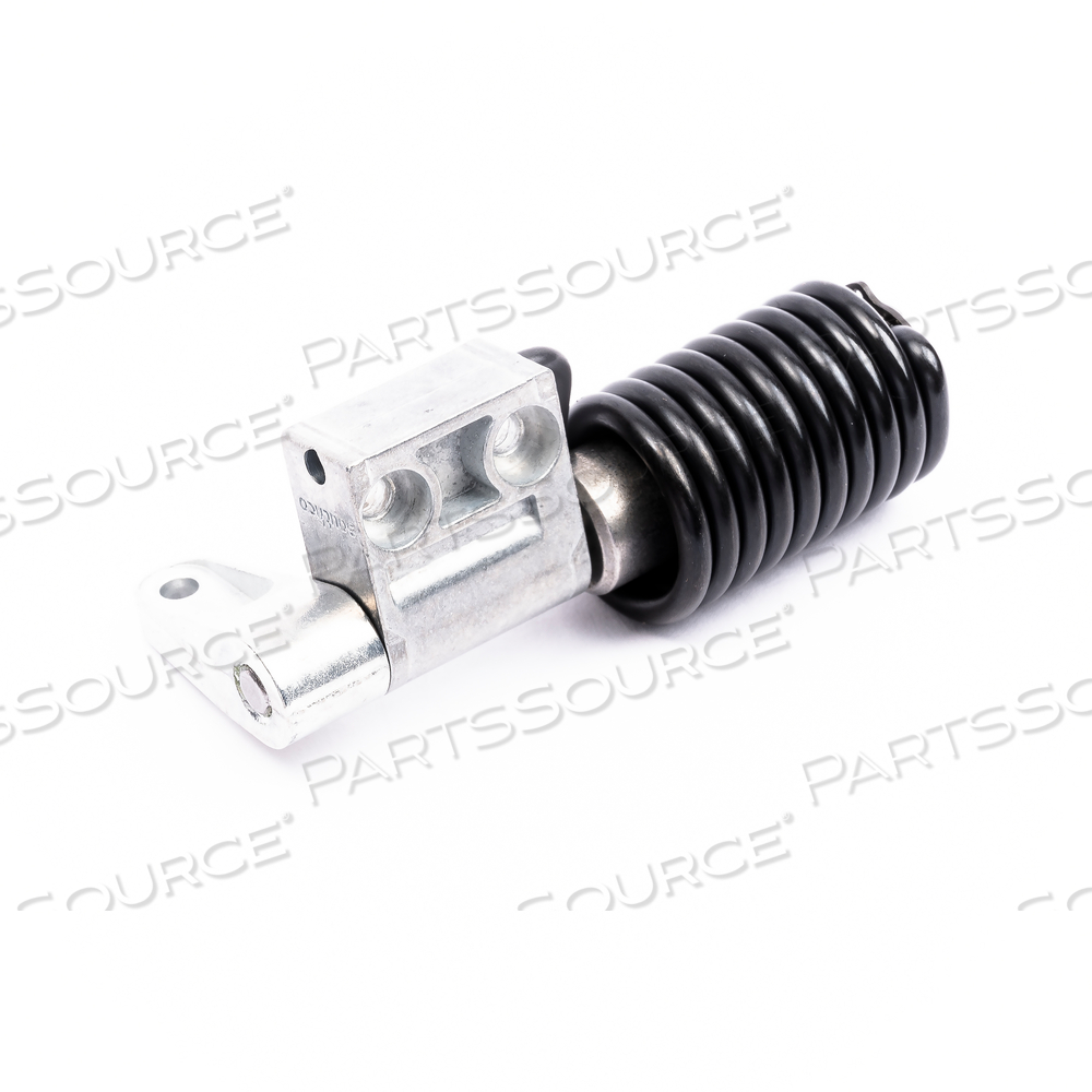 MONITOR MOUNT ASSEMBLY, LEFT SPRING, RIGHT HINGE, FOR INSIGHT II C-ARM 