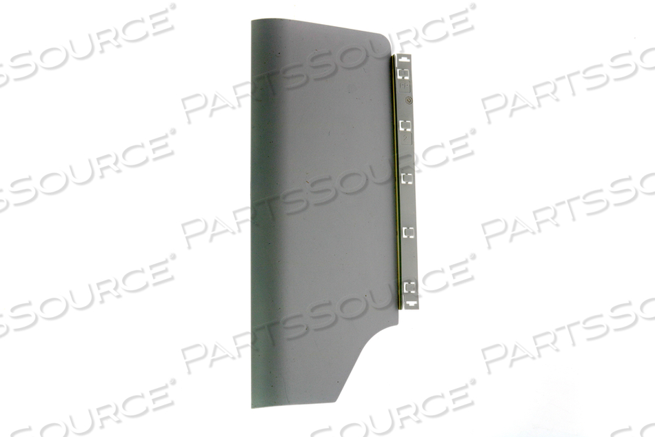 DOOR HOUSING COVER, RIGHT by Draeger Inc.