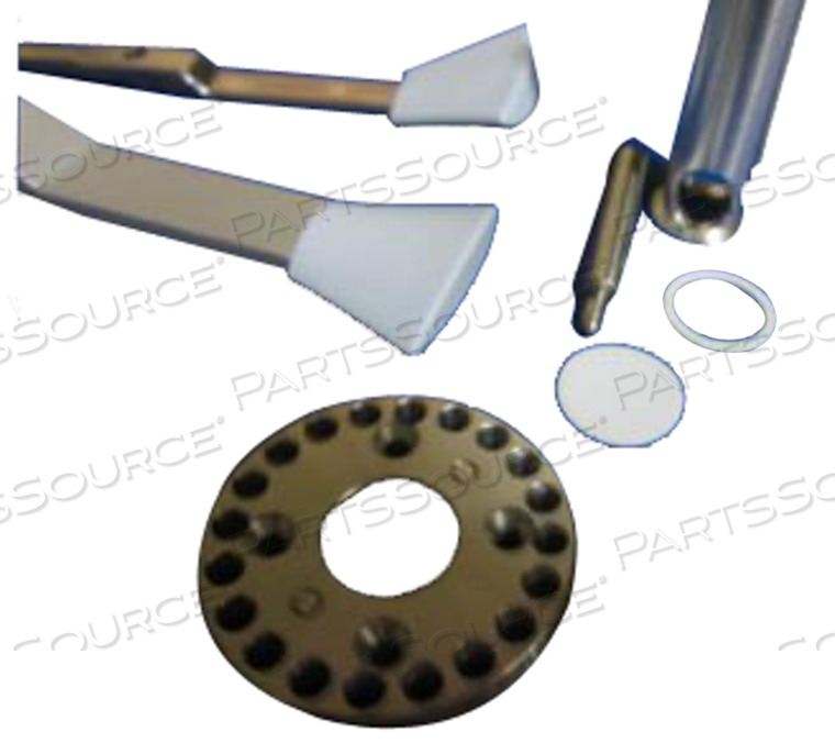 PANEL HOLDER REPAIR KIT WITH ARM by Getinge USA Sales, LLC