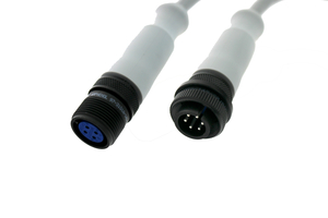 FOOTSWITCH ADAPTER, 6-PIN TO 4-PIN FOR MONOPOLAR 2 by Valleylab / Energy-based Devices - Covidien