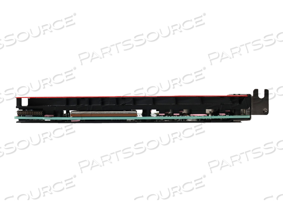 XILINX ALVEO U50 DATA CENTER ACCELERATOR CARD, GPU COMPUTING PROCESSOR, ALVEO U50, 8 GB HBM2, PCIE 3.0 X16 / PCIE 4.0 X8 LOW PROFILE, QSFP28 by Lenovo