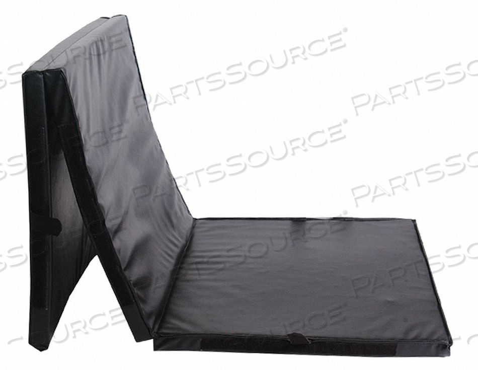 AEROBIC EXERCISE MAT 2 X 6 FT. by Promaxima