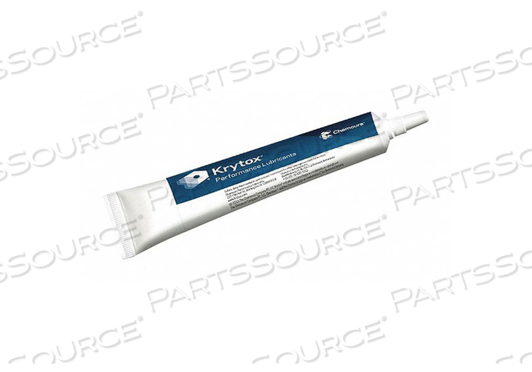 LOW VAPOR GREASE 2 OZ. by Chemglass LOW VAPOR GREASE 2 OZ. by Chemglass