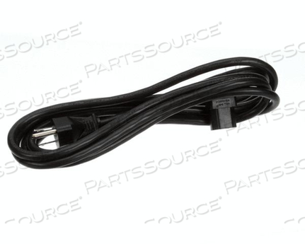 REMOVABLE POWER CORD, 110V by Cambro