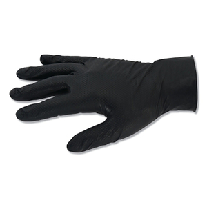 NITRILE GLOVE 6.00 MIL PALM L by KleenGuard