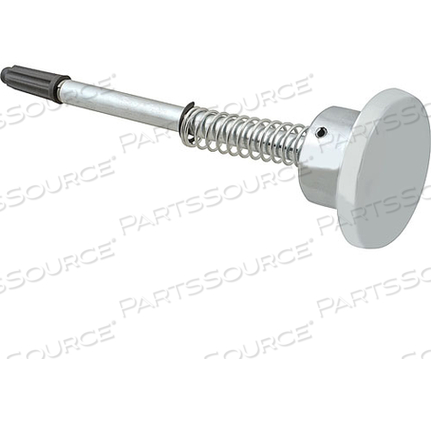 PUSHBUTTON, COMPLETE, WORLD by World Dryer