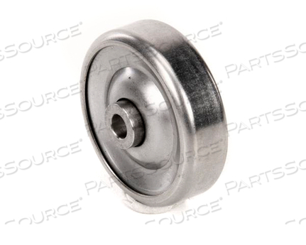 WHEEL, STEEL, 1 7/8, CONVEYOR by Jade-Range