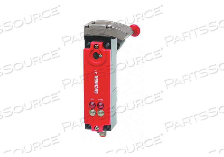 LOCKING SAFETY SWITCH FOR CET 3-AP SERIE by Euchner LOCKING SAFETY SWITCH FOR CET 3-AP SERIE by Euchner