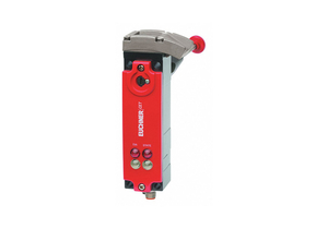 LOCKING SAFETY SWITCH FOR CET 3-AP SERIE by Euchner