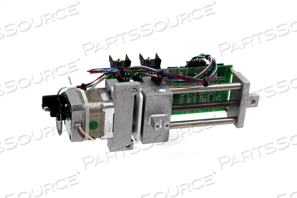 HEPARIN PUMP FOR GAMBRO DASCO DIALYSIS MACHINE by Baxter Healthcare Corp.