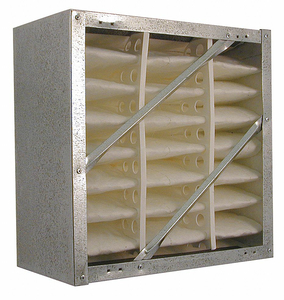 HIGH EFFICIENCY PRIMARY FILTER FOR AF350 by Spring USA