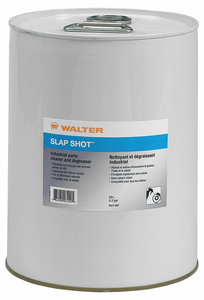 CLEANER/DEGREASER 52.80 GAL. DRUM by Slap Shot