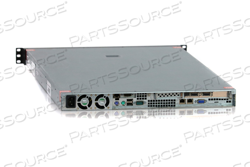 IMAGE COMPUTE NODE HDX by GE Healthcare