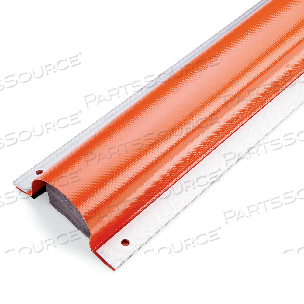 PIG DRIVE-OVER BUILD-A-BERM BARRIER STRAIGHT SECTION by New Pig Corporation PIG DRIVE-OVER BUILD-A-BERM BARRIER STRAIGHT SECTION by New Pig Corporation