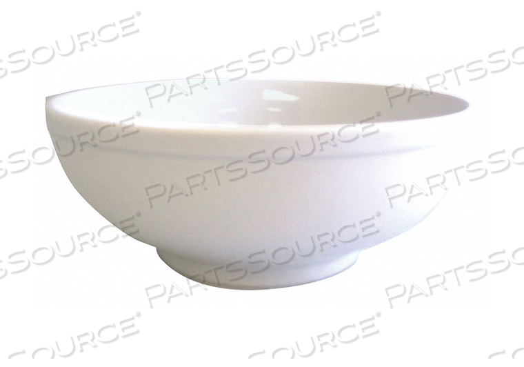 MENUDO BOWL 40 OZ AMERICAN WHITE PK24 by ITI