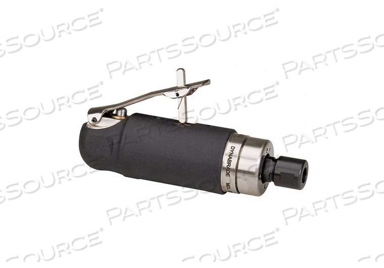 DIE GRINDER 0.4 HP STRAIGHT 25 000 RPM by Dynabrade