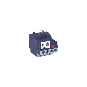 RHUS-5-2.5 ADJUSTABLE 3 POLE - THREE PHASE THERMAL OVERLOAD RELAY by Advance Controls, Inc.