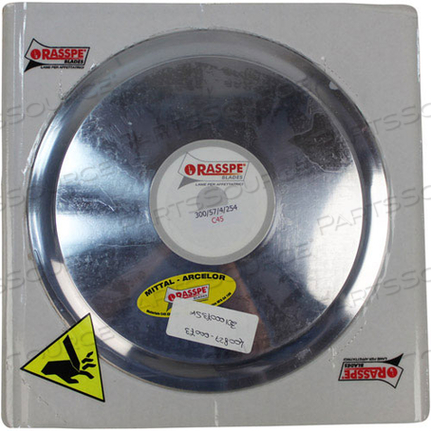 KNIFE by Berkel Slicers