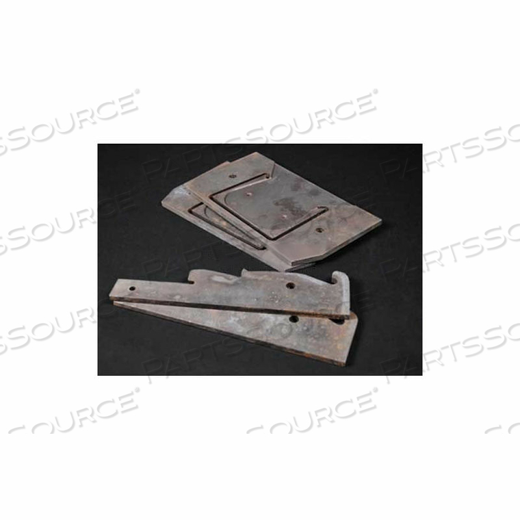 660BDK REPLACEMENT BLADE KIT FOR 660B CUTTER 