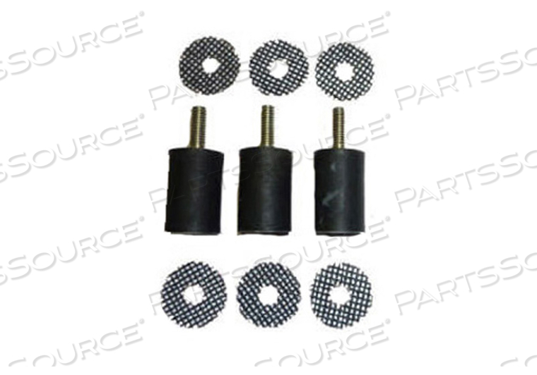 PM KIT FOR BIOFUGE PRIMO CENTRIFUGE by Thermo Fisher Scientific (Asheville)